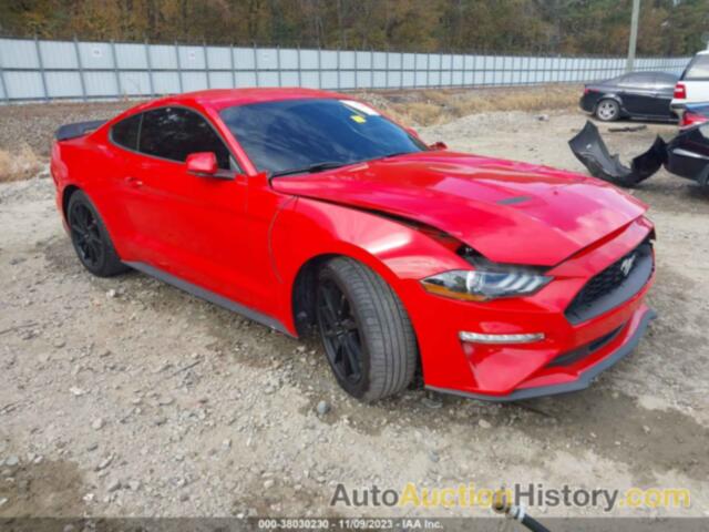 FORD MUSTANG ECOBOOST, 1FA6P8TH3J5182499