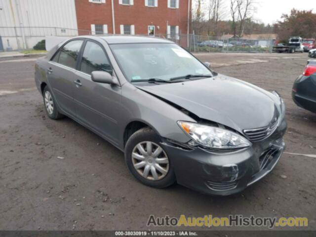 TOYOTA CAMRY LE, 4T1BE32K46U737595