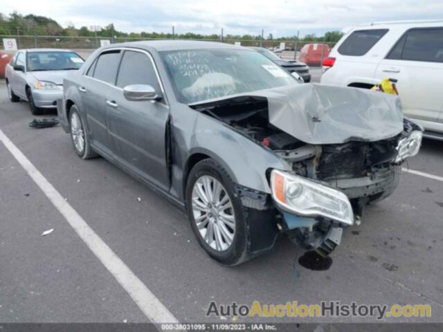 CHRYSLER 300 LIMITED, 2C3CCAHG8CH209826