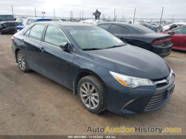 TOYOTA CAMRY XLE, 4T1BF1FK6FU923358