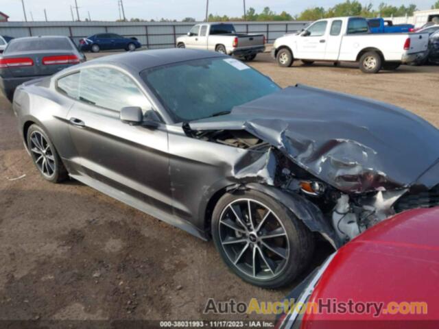 FORD MUSTANG ECOBOOST, 1FA6P8THXG5310116
