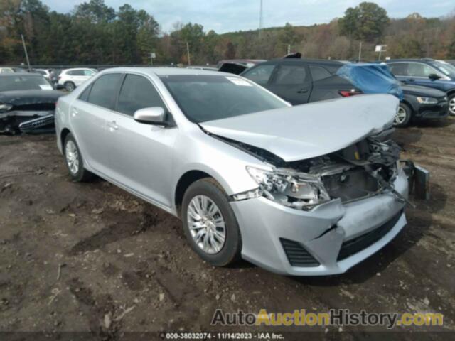 TOYOTA CAMRY LE, 4T1BF1FK4DU239745