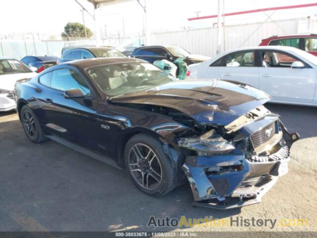 FORD MUSTANG GT, 1FA6P8CF2M5143468