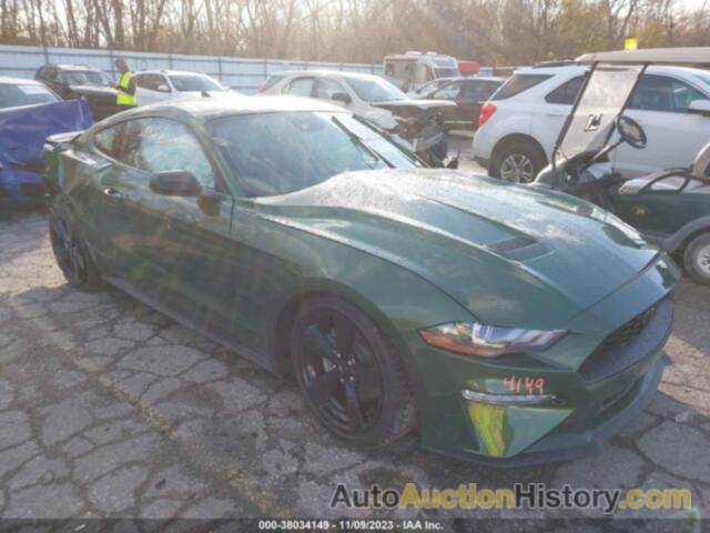 FORD MUSTANG, 1FA6P8TH5N5148392