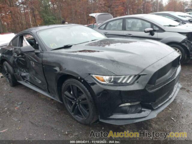 FORD MUSTANG ECOBOOST, 1FA6P8TH4F5354417
