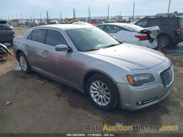 CHRYSLER 300 UPTOWN EDITION, 2C3CCAAG9EH264850