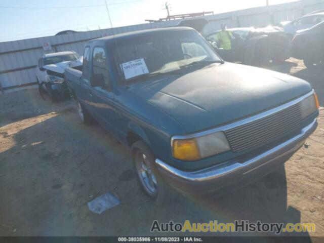 FORD RANGER SUPER, 1FTCR14X0PPA79252