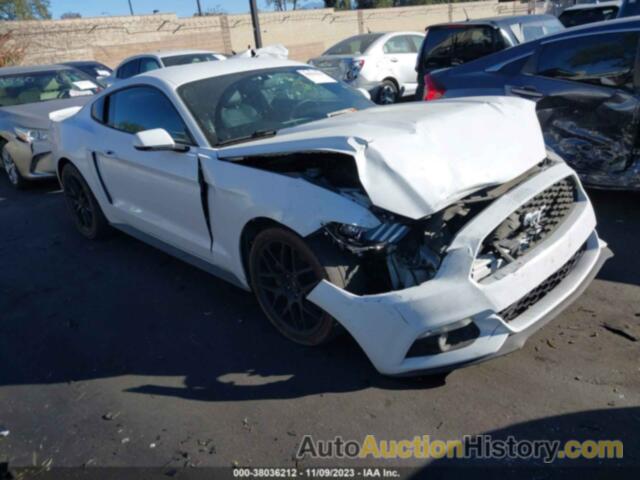 FORD MUSTANG ECOBOOST, 1FA6P8TH9F5384187