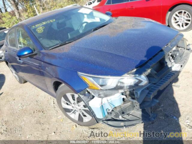 NISSAN ALTIMA S FWD, 1N4BL4BV2LC204467