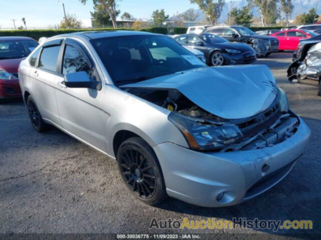 FORD FOCUS SES, 1FAHP3GN5BW127544
