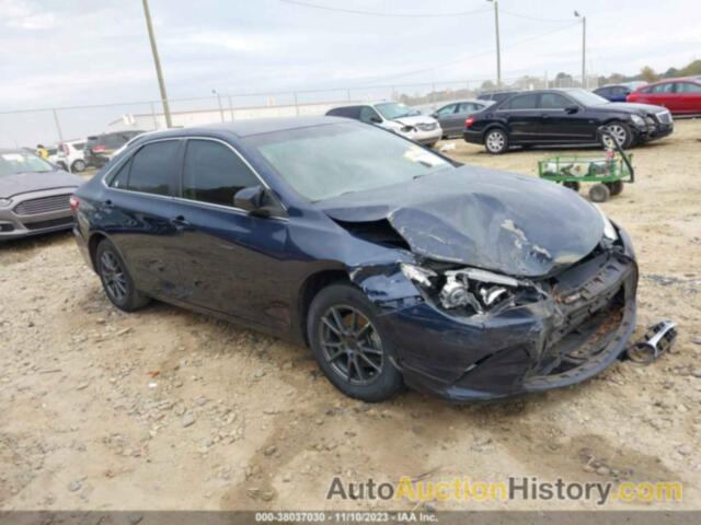 TOYOTA CAMRY LE, 4T1BF1FK8FU886846