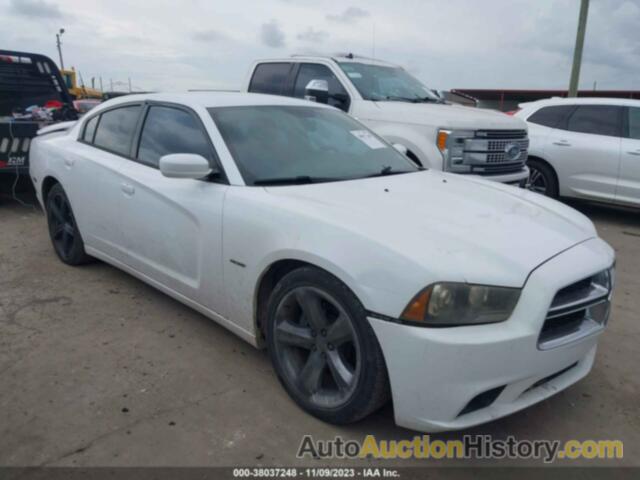 DODGE CHARGER R/T, 2C3CDXCT6CH102665