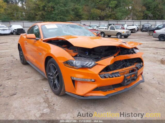 FORD MUSTANG GT, 1FA6P8CF1M5143784