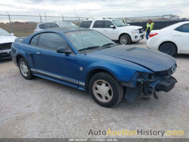 FORD MUSTANG, 1FAFP4049XF162481