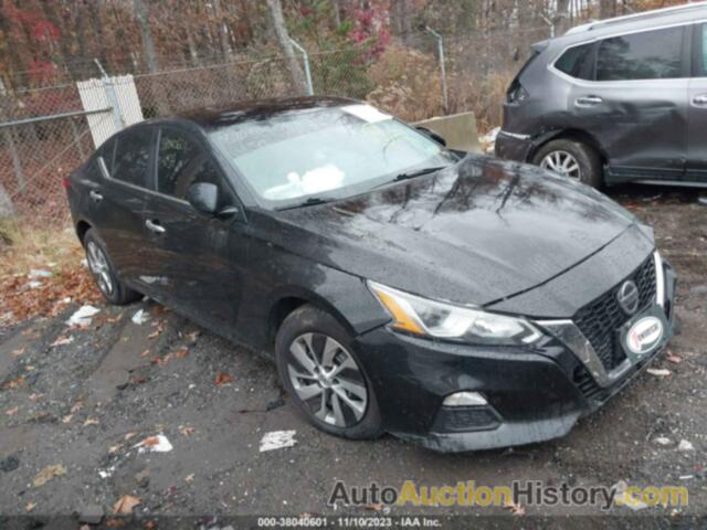 NISSAN ALTIMA S FWD, 1N4BL4BV3LC249918