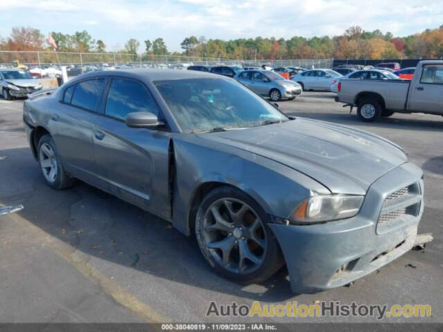 DODGE CHARGER SE, 2C3CDXBGXDH689782