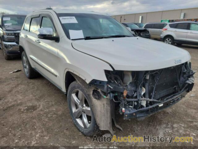 JEEP GRAND CHEROKEE OVERLAND, 1J4RR6GT9BC738665