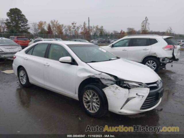TOYOTA CAMRY LE, 4T1BF1FKXHU710688