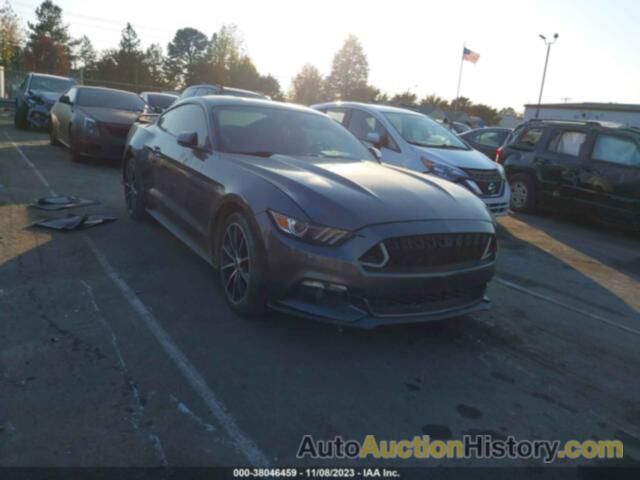 FORD MUSTANG ECOBOOST, 1FA6P8TH2G5309784