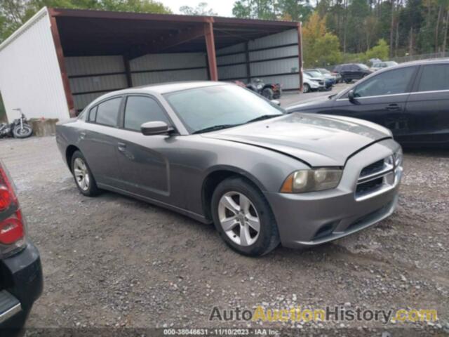DODGE CHARGER, 2B3CL3CG8BH577129