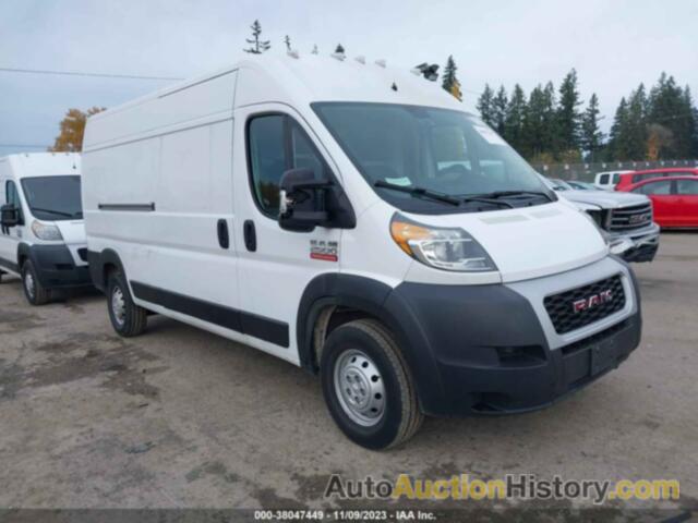 RAM PROMASTER 2500 HIGH ROOF 159" WB, 3C6TRVDG3LE139629