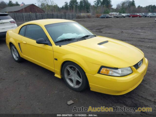 FORD MUSTANG GT, 1FAFP42X3XF170311