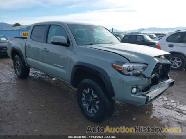 TOYOTA TACOMA TRD OFF ROAD, 3TMCZ5AN4NM478176