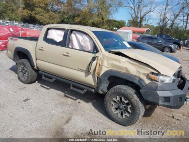 TOYOTA TACOMA TRD OFF-ROAD, 3TMCZ5AN3LM337970