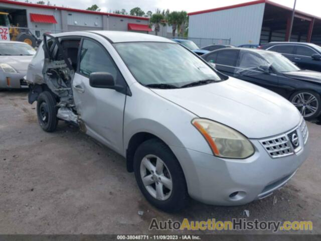 NISSAN ROGUE S, JN8AS5MT3AW500754