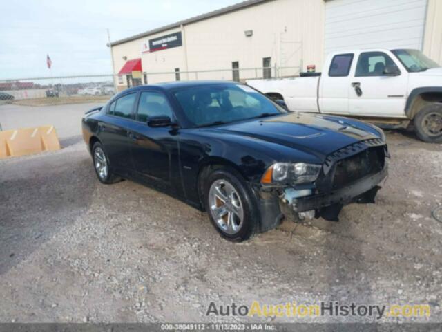 DODGE CHARGER RT PLUS, 2C3CDXCT6DH692030