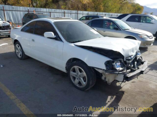ACURA 3.2CL TYPE-S, 19UYA42611A003866