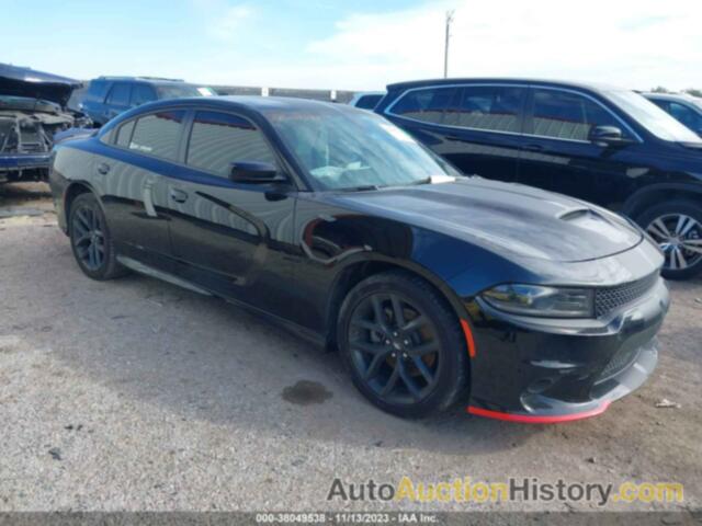 DODGE CHARGER R/T, 2C3CDXCT8NH141311