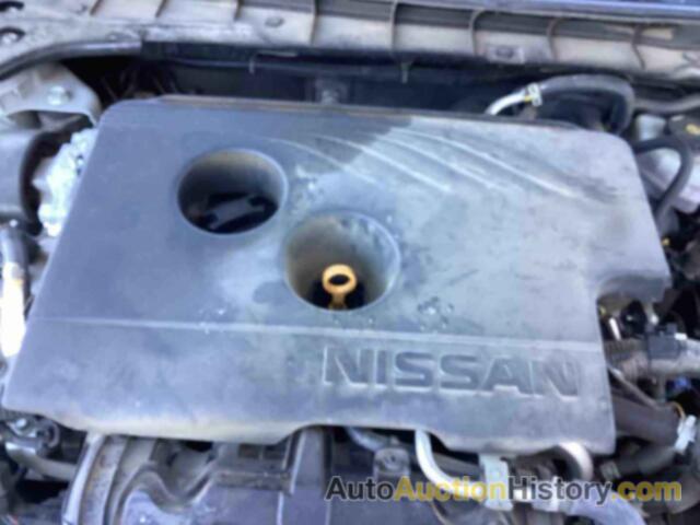 NISSAN ALTIMA S FWD, 1N4BL4BV8LC276354