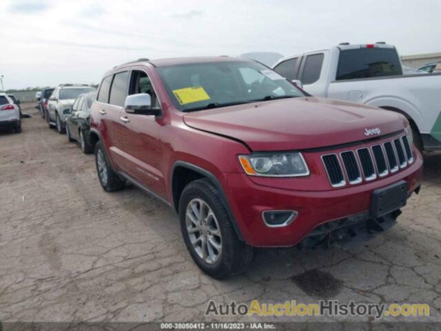 JEEP GRAND CHEROKEE LIMITED, 1C4RJFBGXFC135401