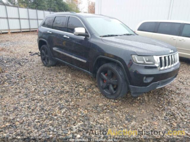 JEEP GRAND CHEROKEE LIMITED, 1J4RS5GT0BC501612