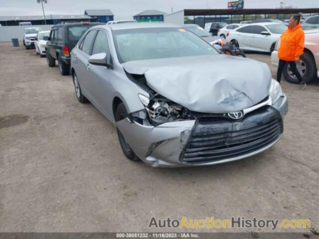 TOYOTA CAMRY LE, 4T4BF1FK3FR480317