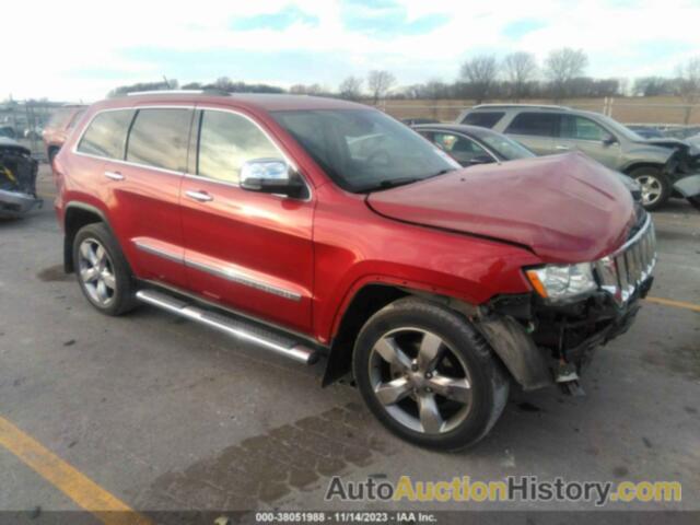 JEEP GRAND CHEROKEE LIMITED, 1J4RR5GG2BC528812