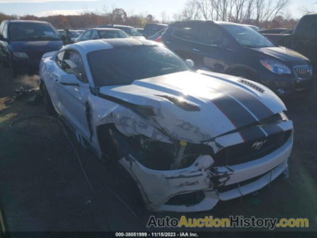 FORD MUSTANG GT, 1FA6P8CF1F5310194