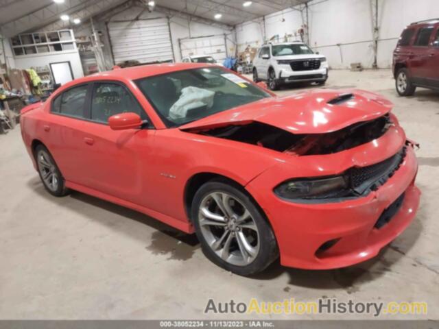 DODGE CHARGER R/T, 2C3CDXCT0MH653353