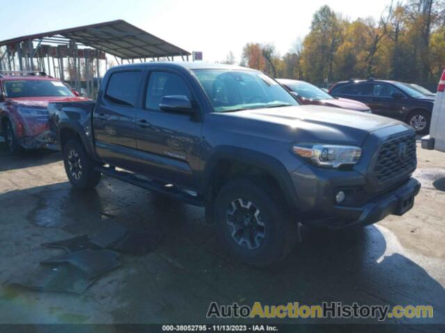 TOYOTA TACOMA TRD OFF-ROAD, 3TYCZ5AN5MT033822