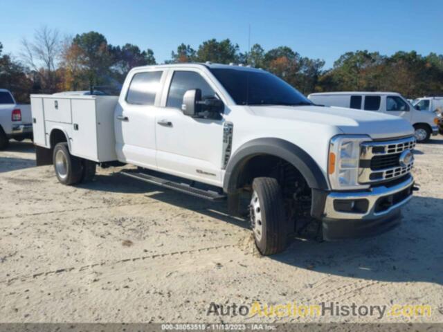 FORD F-550 CHASSIS XL, 1FD0W5HT7PEC02031