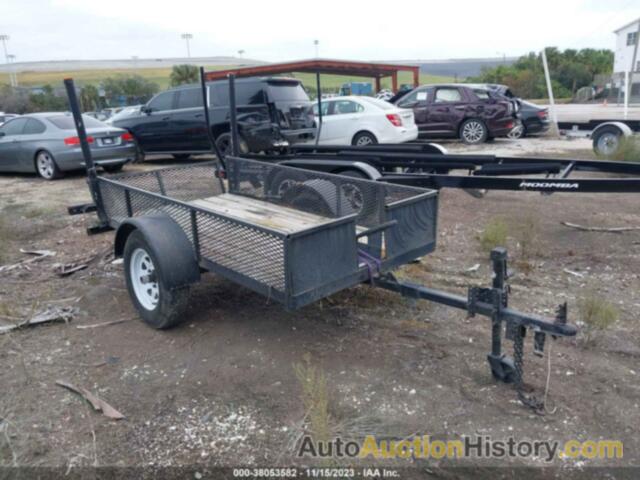ACE WELDING TRAILER CO OTHER, 