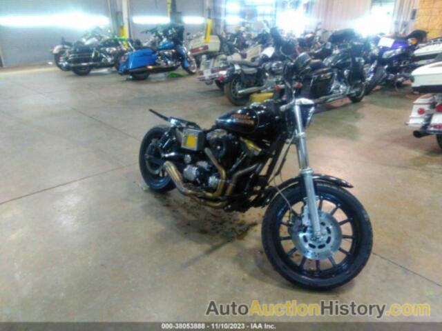 HARLEY-DAVIDSON FXDS CONVERTIBLE, 1HD1GGL19TY319740