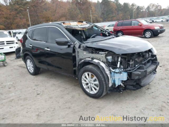 NISSAN ROGUE SV FWD, 5N1AT2MT2LC815908
