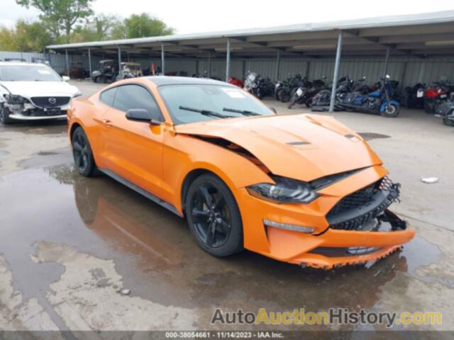 FORD MUSTANG ECOBOOST, 1FA6P8TH6M5126559