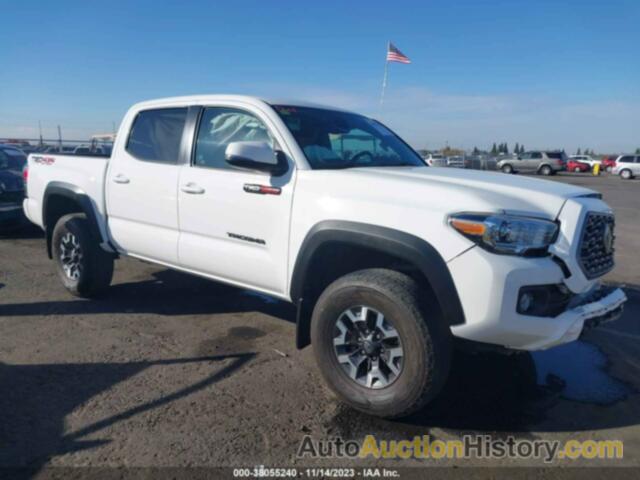 TOYOTA TACOMA TRD OFF-ROAD, 3TMCZ5AN9MM387435