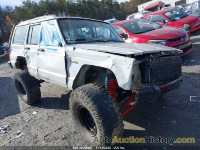 JEEP CHEROKEE COUNTRY, 1J4FT78S7PL532302