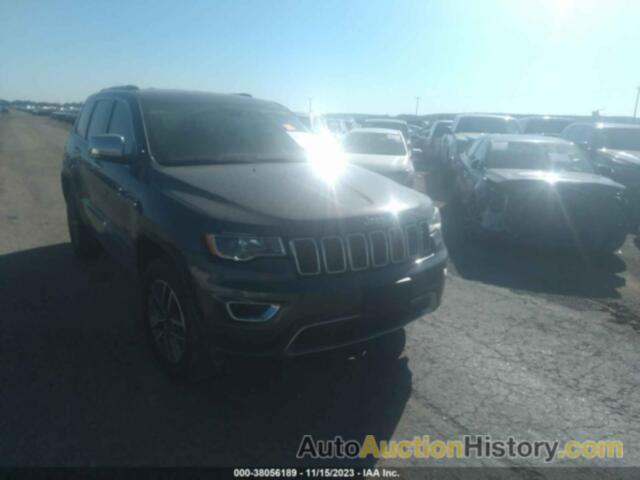 JEEP GRAND CHEROKEE LIMITED, 1C4RJEBG8LC379764