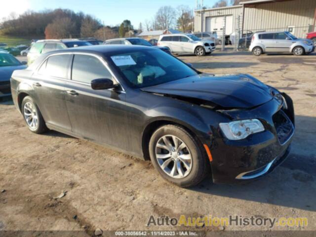 CHRYSLER 300 LIMITED, 2C3CCAAG0FH875867