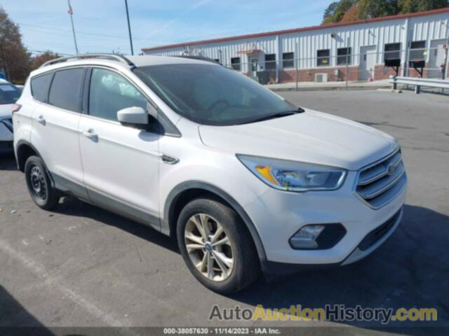 FORD ESCAPE SE, 1FMCU0GD0JUD14232
